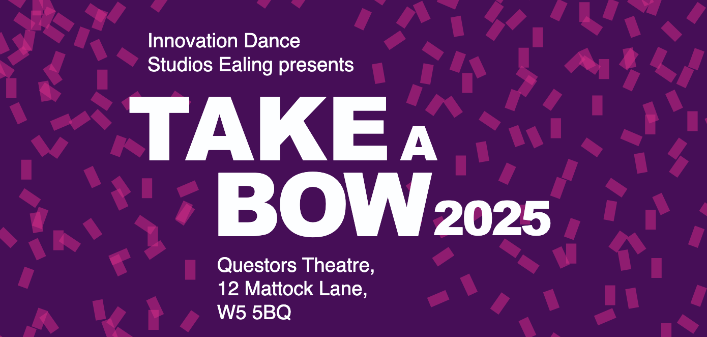 Innovation Dance